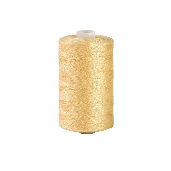 Polyester thread, biscuits Thousand, Meter