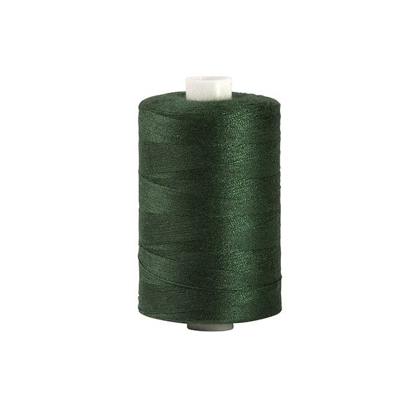 Polyester thread, bottles, one thousand meters