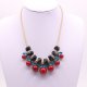 Female pendant necklace diamond necklace cherry classic fashion jewelry