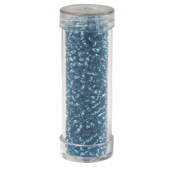 Seed beads, color, size 23B-12