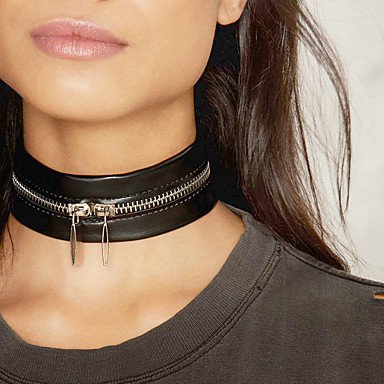 Choker Necklace Fashion Jewelry Necklace