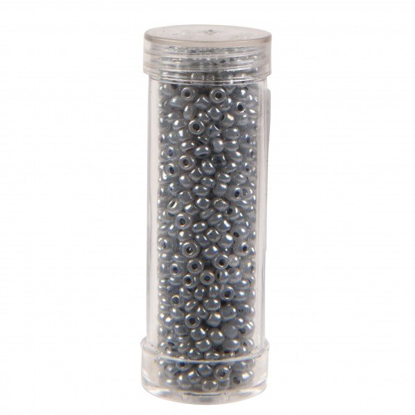 Seed beads, size 12 color 149-