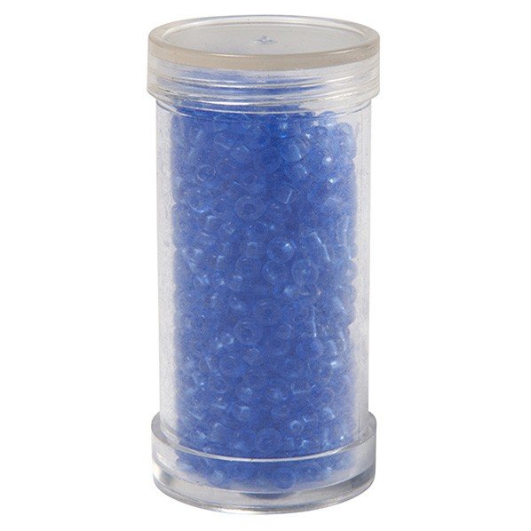 Seed beads, pearls Royal- size 8