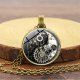 Female pendant necklace fashion necklace jewelry daily gear