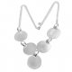 Pendant necklace female classic fashion jewelry necklace exaggerated