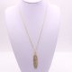 Ye Jingdian female long necklace fashion necklace jewelry daily