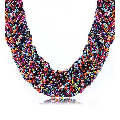 Women Collar Necklace Fashion Necklace