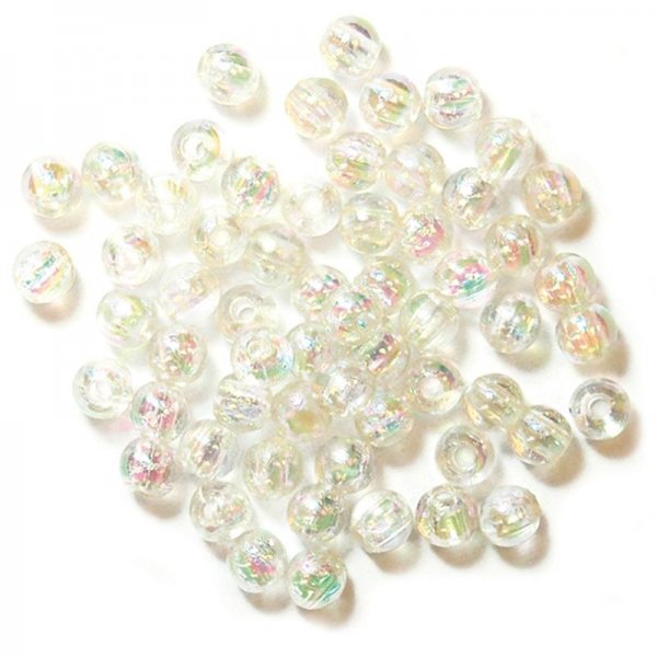 Sunrise pearl beads 4 mm 7 g