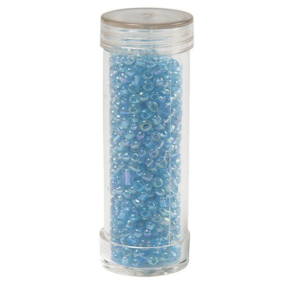 Seed beads, size 12 color 163-