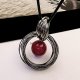 Female long necklace fashion jewelry necklace everyday casual