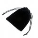 Jewelry bags, fashion black 11 cm 9 cm for women