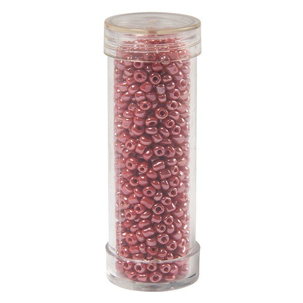 Seed beads, size 12 color 125-