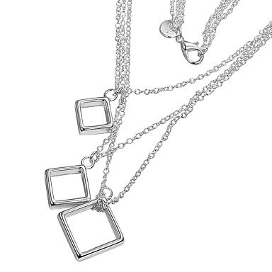 Women necklace simple necklace cute romantic fashion jewelry necklace