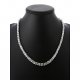 Single men thick chain necklace chain basic necklace fashion jewelry