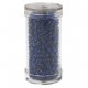 Seed beads, Royal- size 8