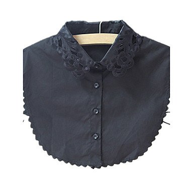 Women fashion lace necklace collar necklace jewelry basic